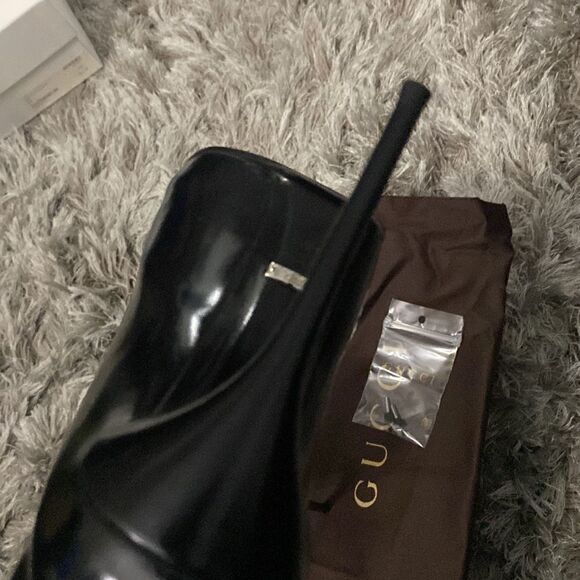 Gucci booties   - Picture 7 of 9